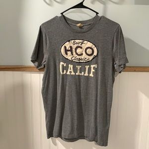 Hollister shirt